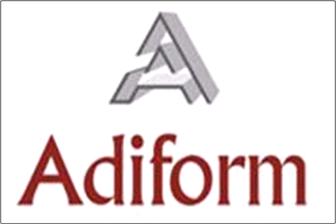 Logo Adiform