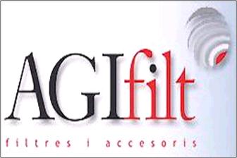 Logo Agifilt