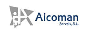 Logo AICOMAN