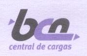 Logo BCN Central de Cargas