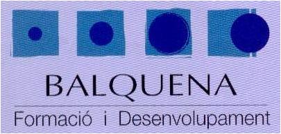 Logo Balquena