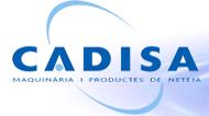 Logo CADISA