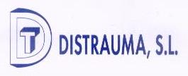 Logo Distrauma
