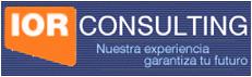 Logo IOR Consulting