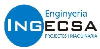 Logo INGECSA