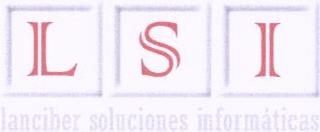 Logo LSI