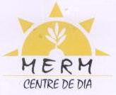 Logo centre de dia MERM