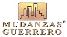 Logo Mudanzas Guerrero