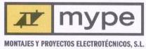 Logo Mype