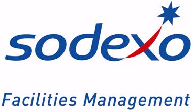Logo SODEXO Facilities Management