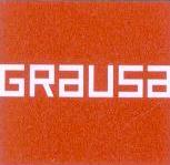 Logo GRAU