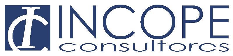 Logo INCOPE Consultores