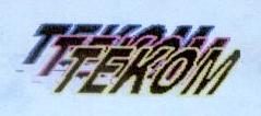 Logo TEKOM
