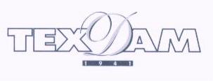 Logo Texdam