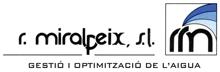 Logo RMiralpeix